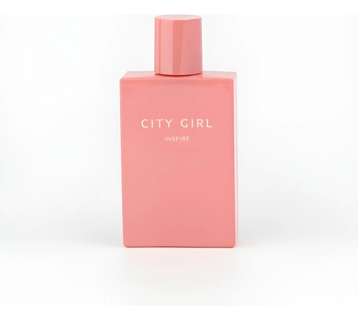 Perfume City Girl Inspire 100ml